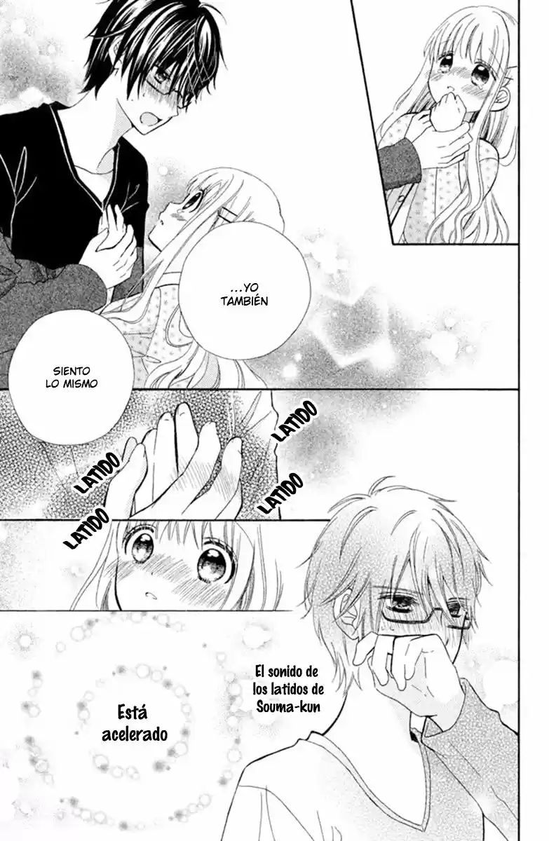 Kimi To Saigo No Hatsukoi Wo - Capítulo 2 - Página 31 - LectorTMOo