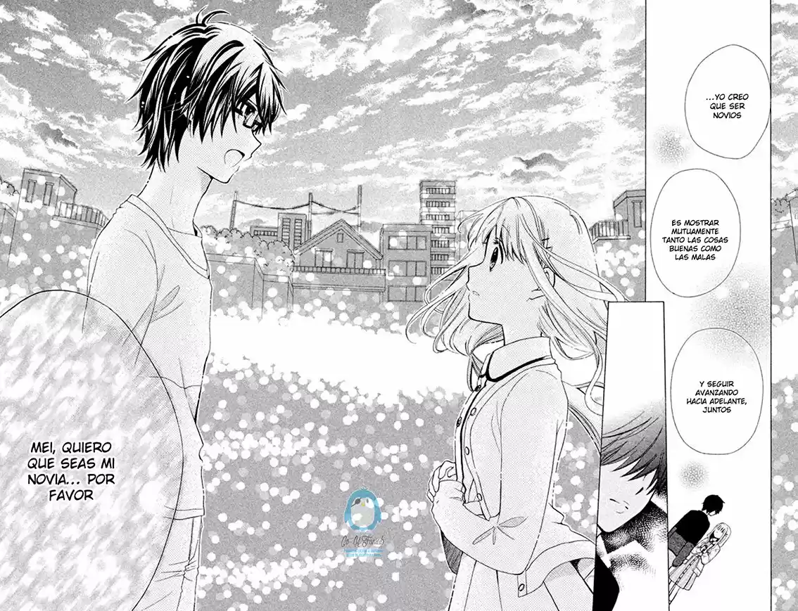 Kimi To Saigo No Hatsukoi Wo - Capítulo 2 - Página 32 - LectorTMOo