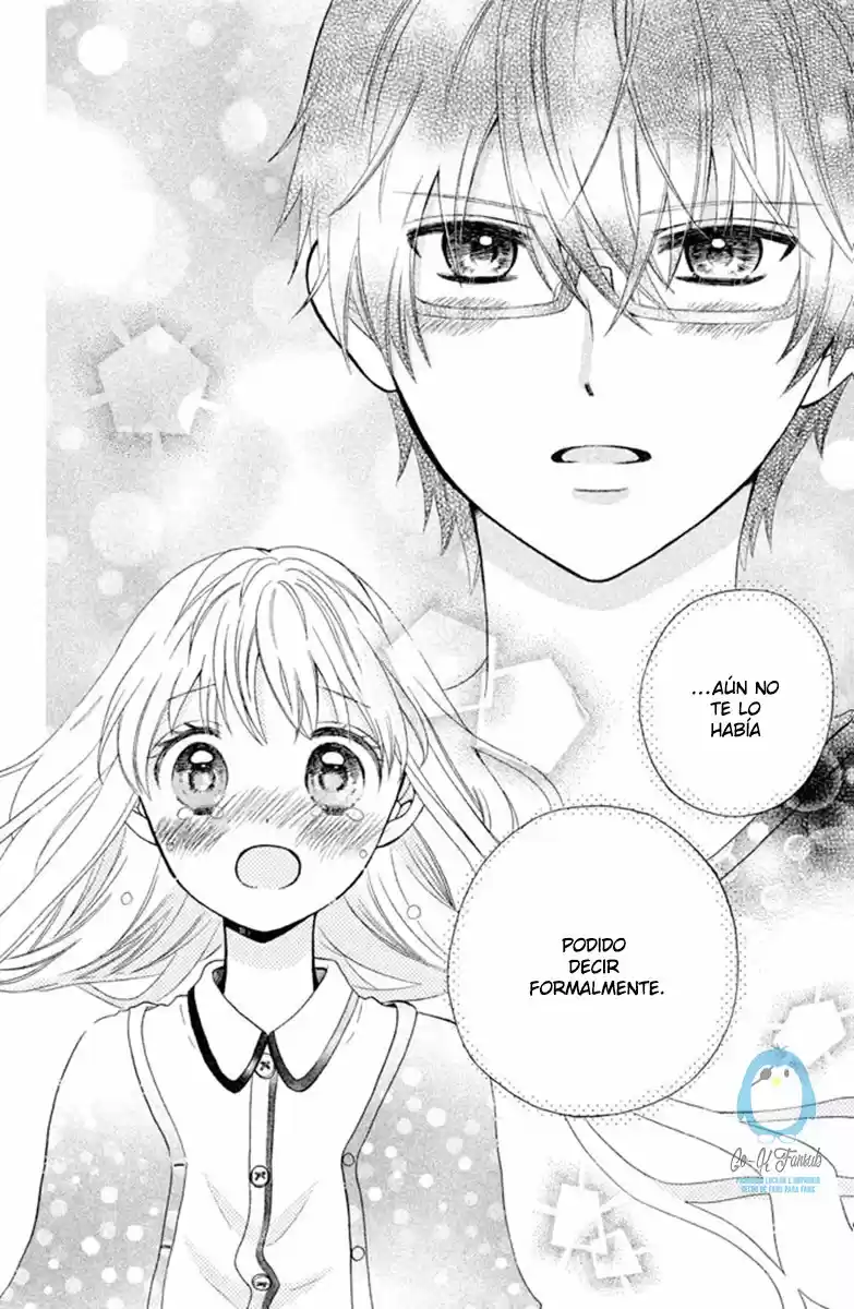 Kimi To Saigo No Hatsukoi Wo - Capítulo 2 - Página 33 - LectorTMOo