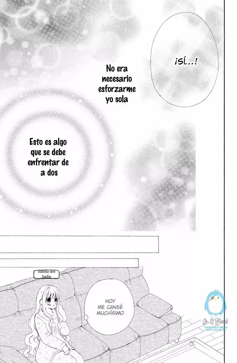 Kimi To Saigo No Hatsukoi Wo - Capítulo 2 - Página 34 - LectorTMOo