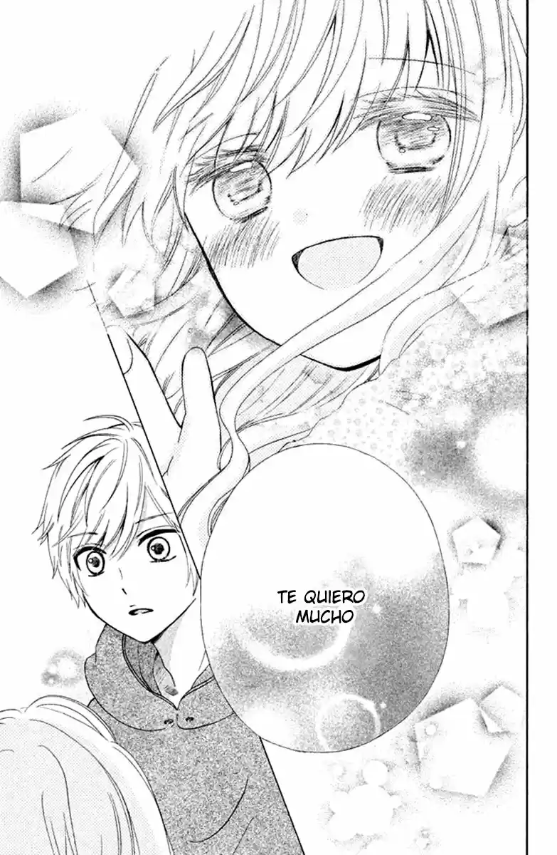Kimi To Saigo No Hatsukoi Wo - Capítulo 2 - Página 36 - LectorTMOo
