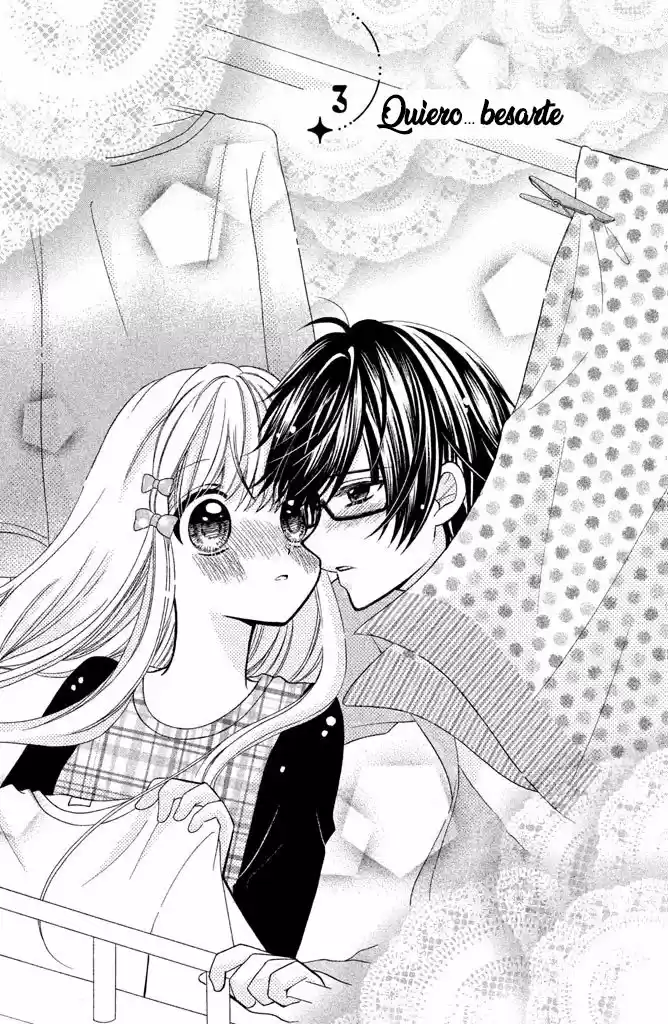 Kimi To Saigo No Hatsukoi Wo - Capítulo 3 - Página 4 - LectorTMOo