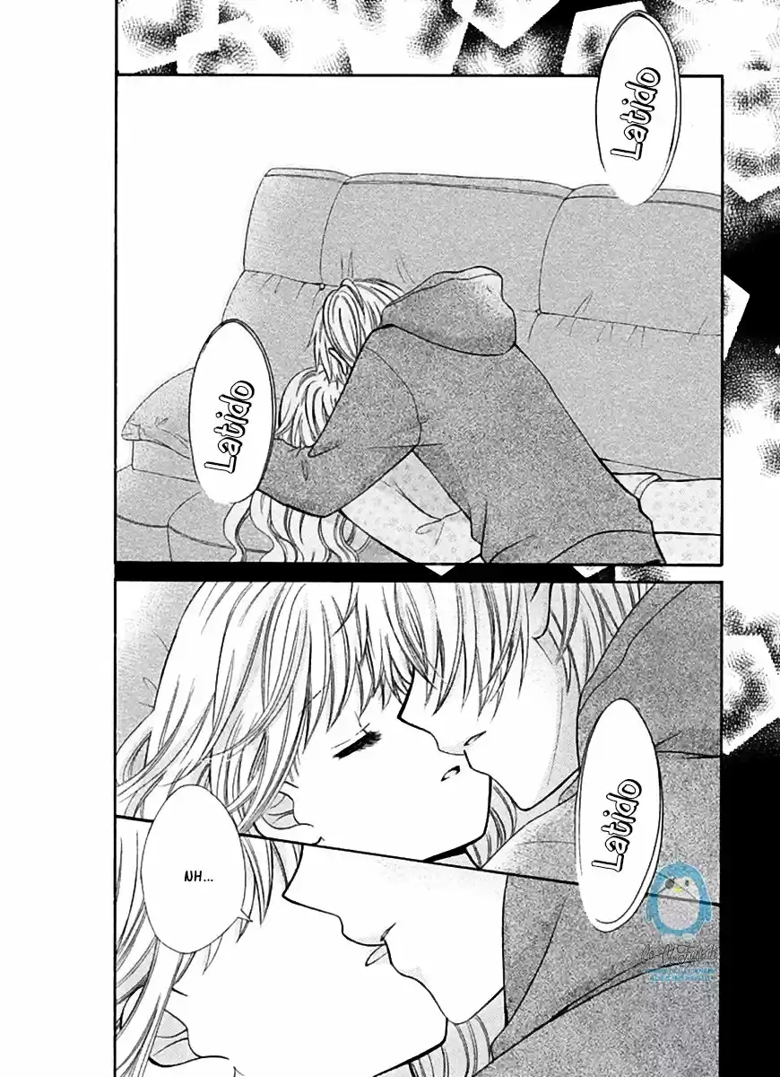 Kimi To Saigo No Hatsukoi Wo - Capítulo 3 - Página 5 - LectorTMOo