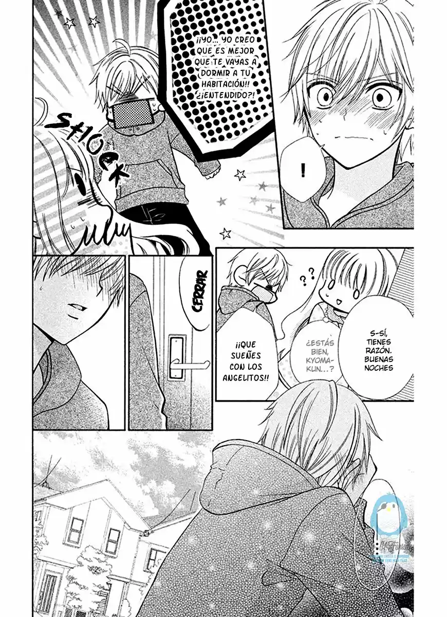 Kimi To Saigo No Hatsukoi Wo - Capítulo 3 - Página 7 - LectorTMOo