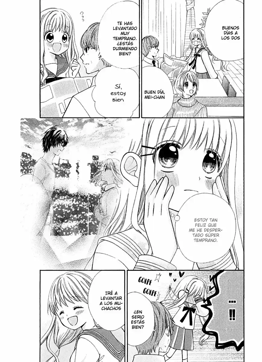 Kimi To Saigo No Hatsukoi Wo - Capítulo 3 - Página 8 - LectorTMOo