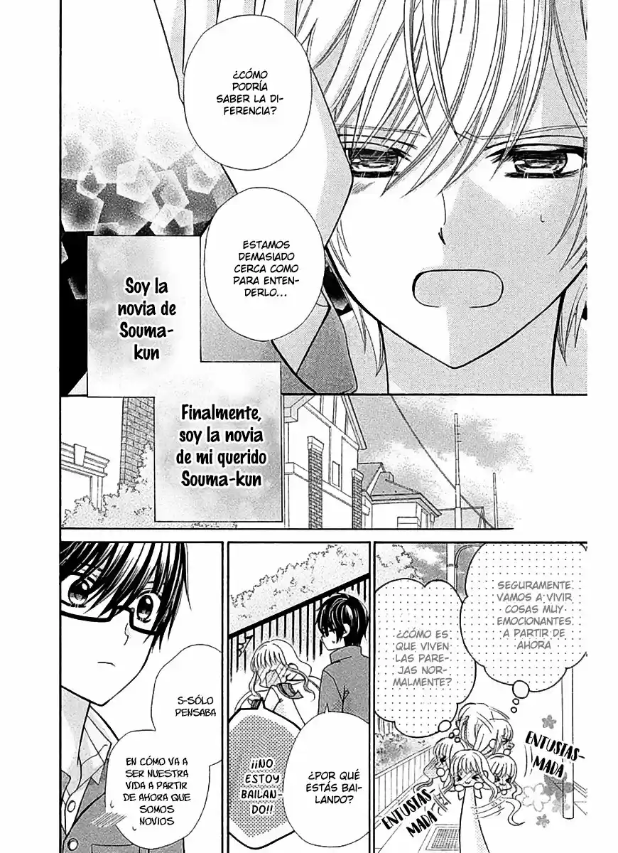 Kimi To Saigo No Hatsukoi Wo - Capítulo 3 - Página 13 - LectorTMOo