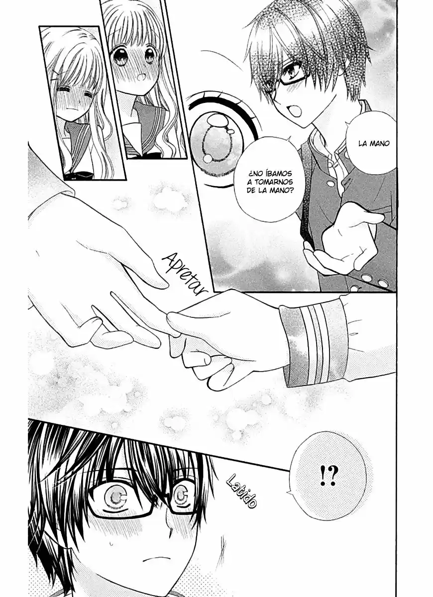 Kimi To Saigo No Hatsukoi Wo - Capítulo 3 - Página 20 - LectorTMOo