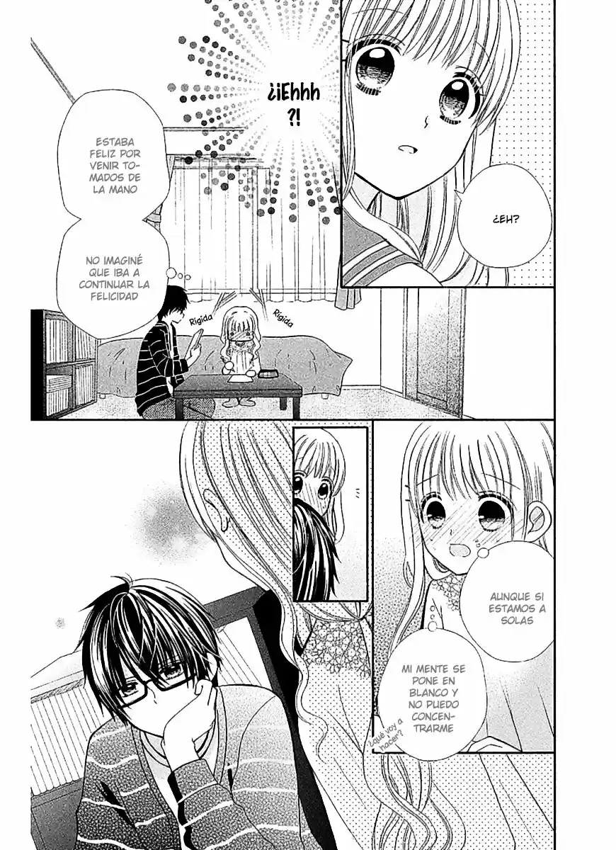 Kimi To Saigo No Hatsukoi Wo - Capítulo 3 - Página 24 - LectorTMOo