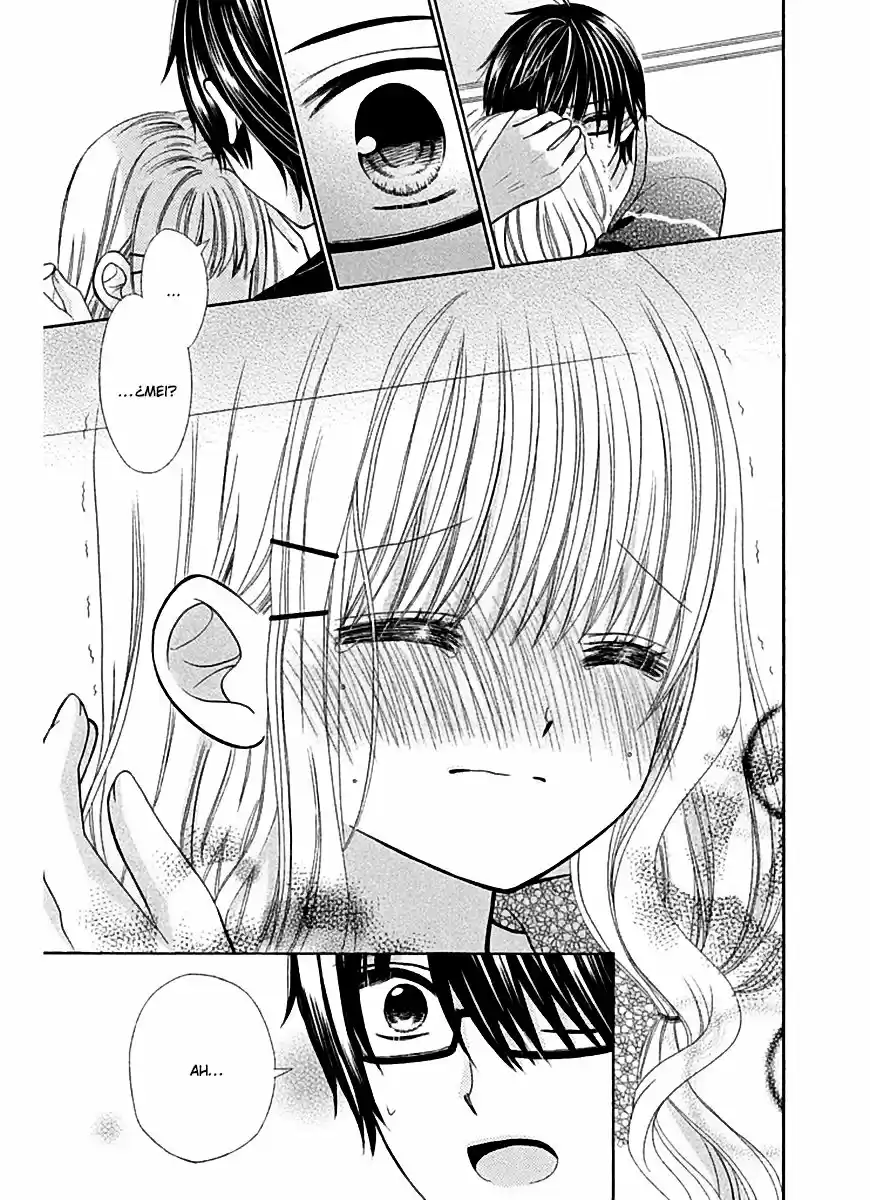 Kimi To Saigo No Hatsukoi Wo - Capítulo 3 - Página 28 - LectorTMOo