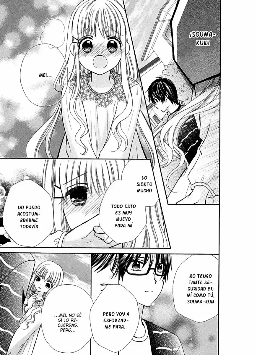 Kimi To Saigo No Hatsukoi Wo - Capítulo 3 - Página 30 - LectorTMOo