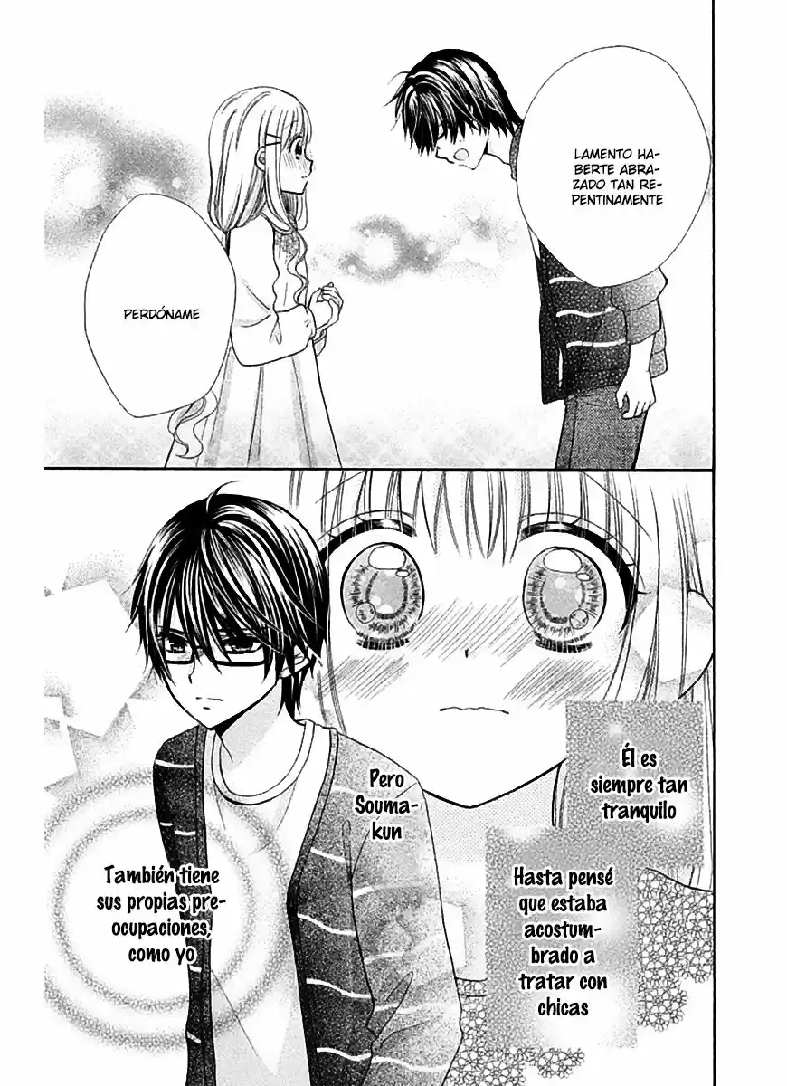Kimi To Saigo No Hatsukoi Wo - Capítulo 3 - Página 34 - LectorTMOo