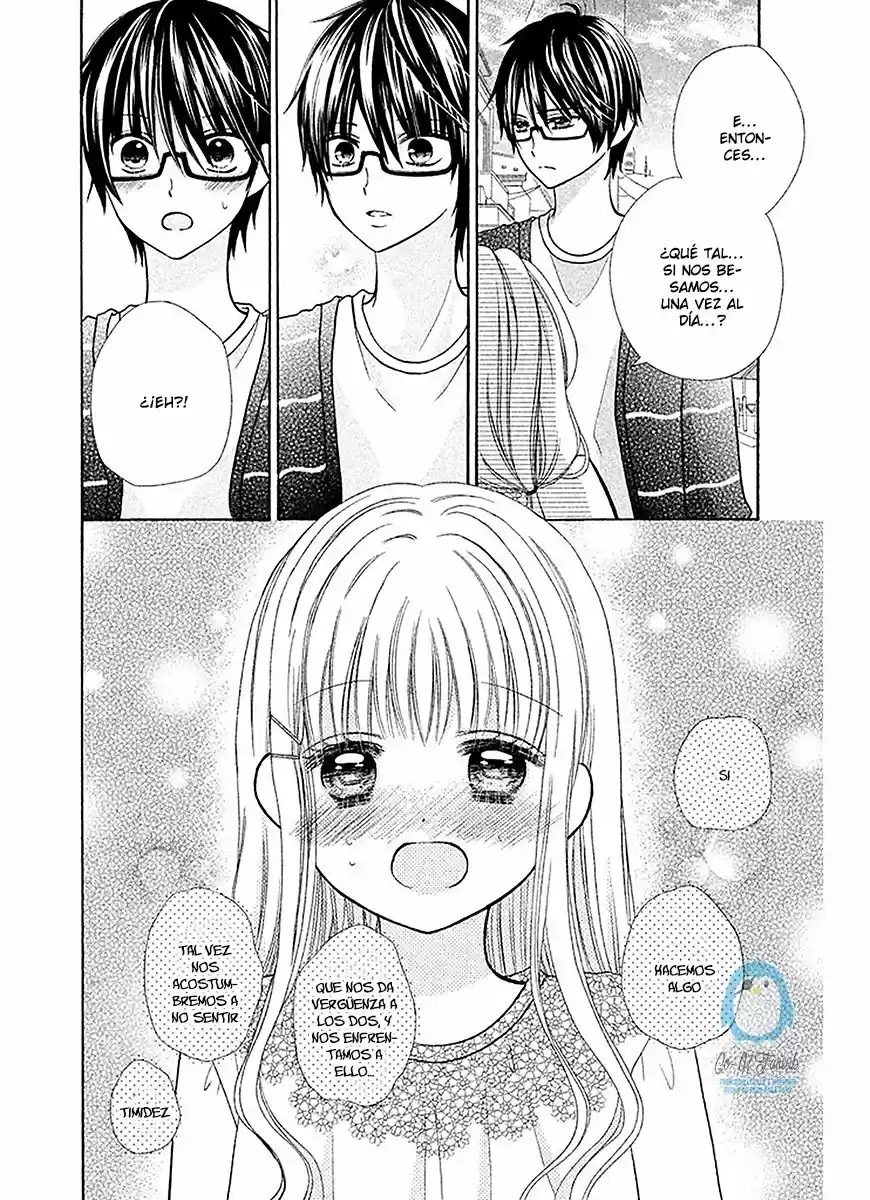 Kimi To Saigo No Hatsukoi Wo - Capítulo 3 - Página 35 - LectorTMOo