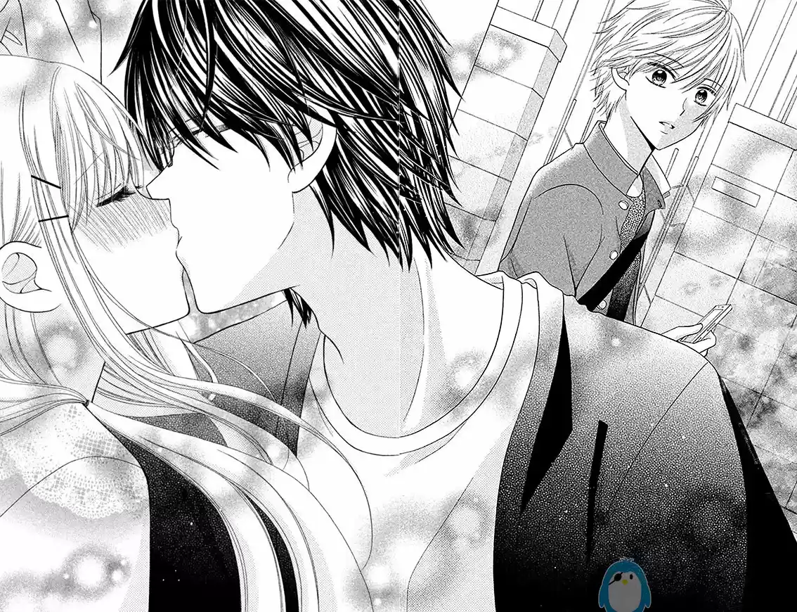 Kimi To Saigo No Hatsukoi Wo - Capítulo 3 - Página 37 - LectorTMOo