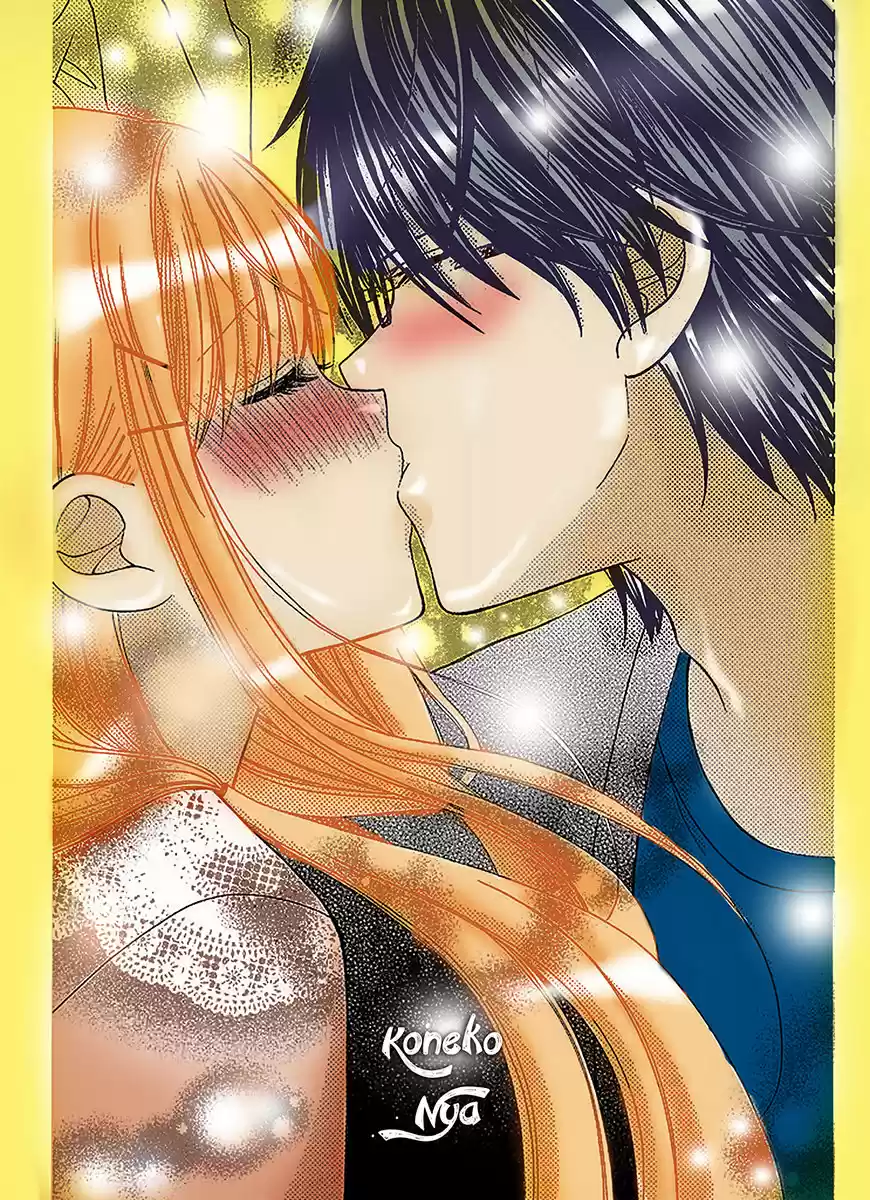 Kimi To Saigo No Hatsukoi Wo - Capítulo 3 - Página 38 - LectorTMOo
