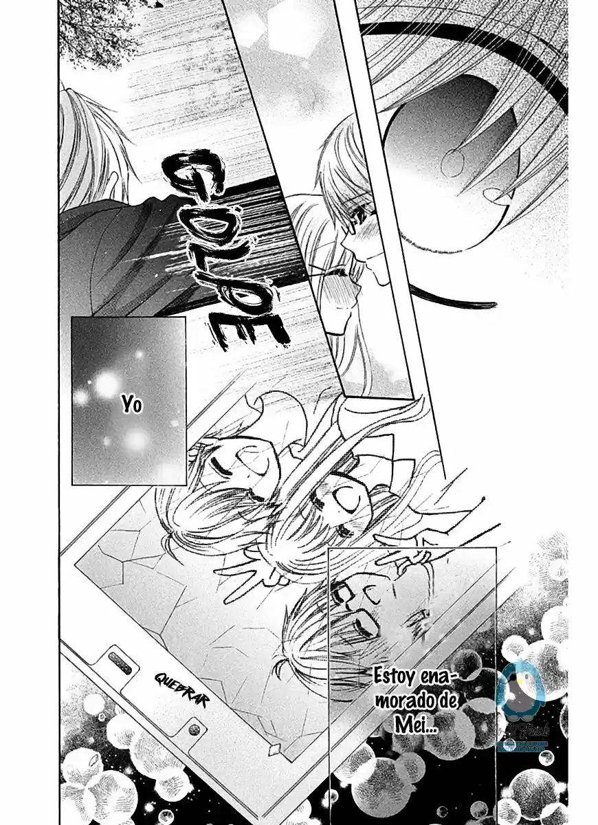 Kimi To Saigo No Hatsukoi Wo - Capítulo 3 - Página 39 - LectorTMOo