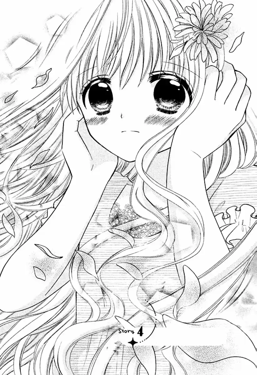 Kimi To Saigo No Hatsukoi Wo - Capítulo 4 - Página 4 - LectorTMOo