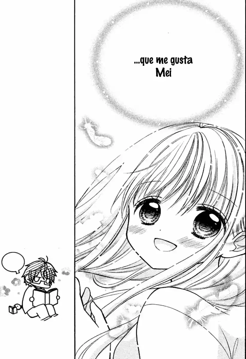 Kimi To Saigo No Hatsukoi Wo - Capítulo 4 - Página 10 - LectorTMOo