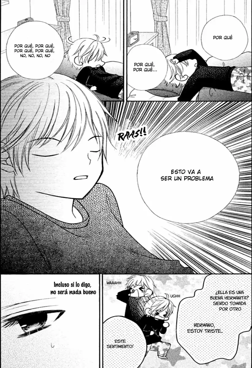 Kimi To Saigo No Hatsukoi Wo - Capítulo 4 - Página 11 - LectorTMOo