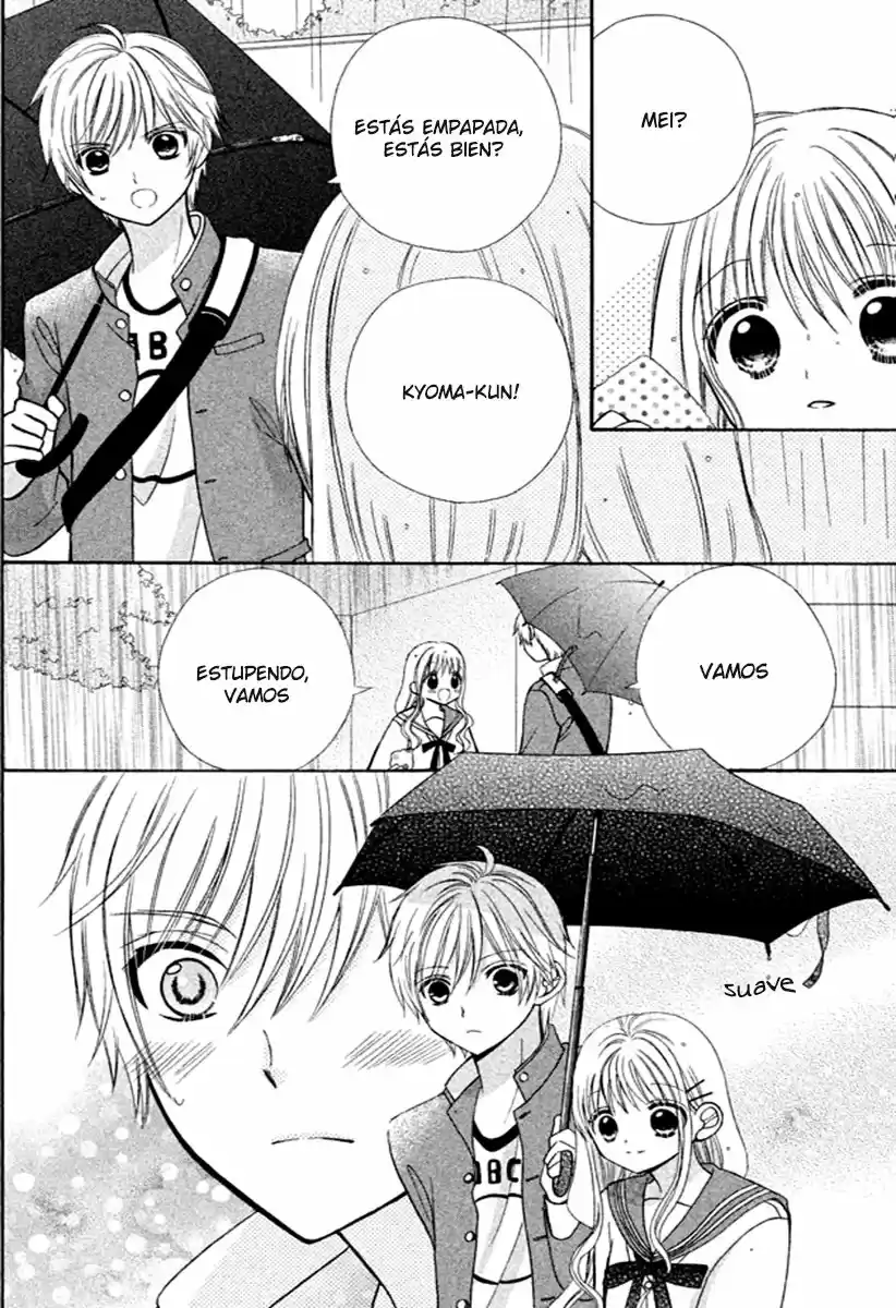 Kimi To Saigo No Hatsukoi Wo - Capítulo 4 - Página 13 - LectorTMOo