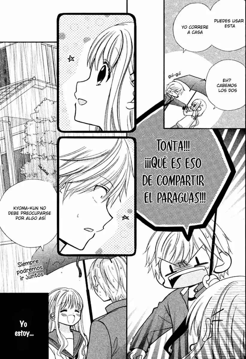 Kimi To Saigo No Hatsukoi Wo - Capítulo 4 - Página 14 - LectorTMOo
