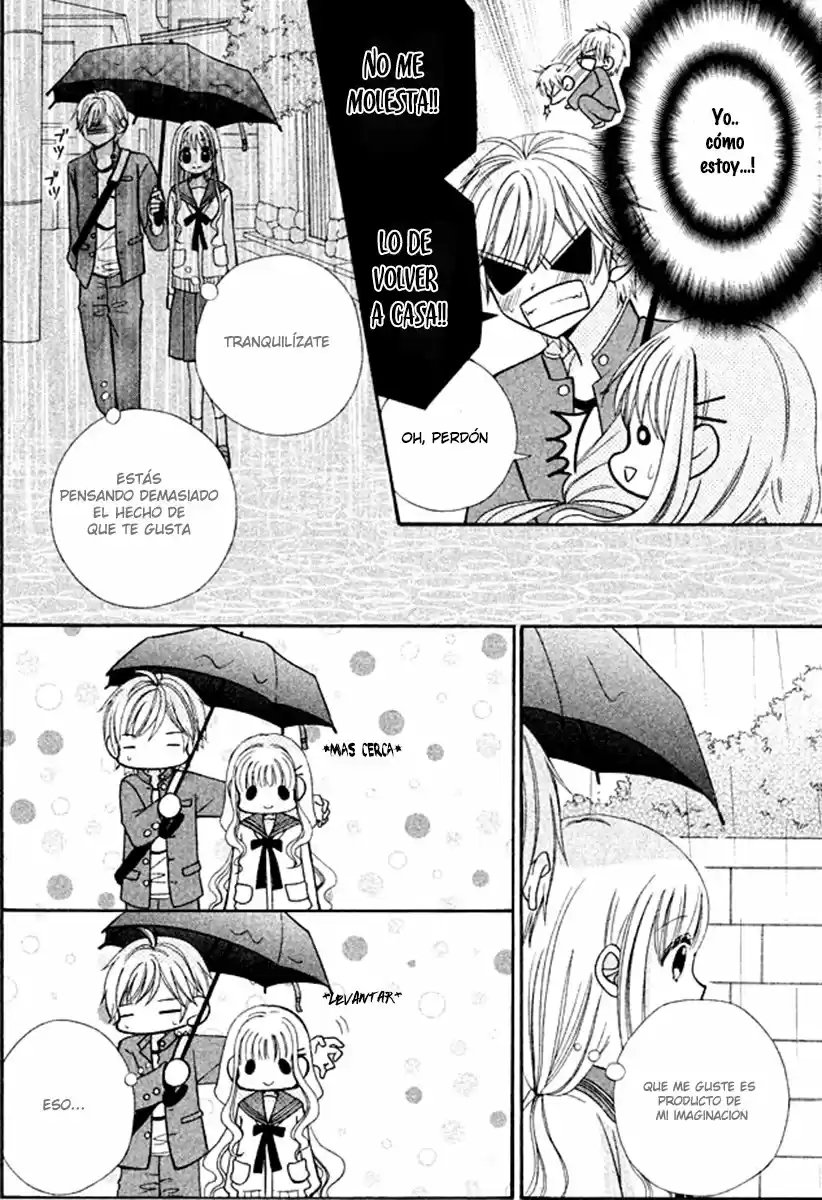 Kimi To Saigo No Hatsukoi Wo - Capítulo 4 - Página 15 - LectorTMOo
