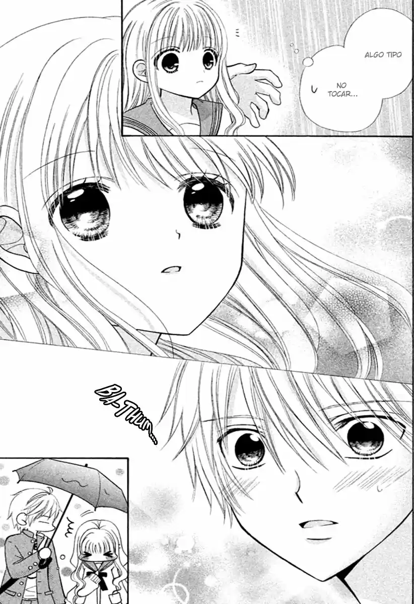 Kimi To Saigo No Hatsukoi Wo - Capítulo 4 - Página 16 - LectorTMOo