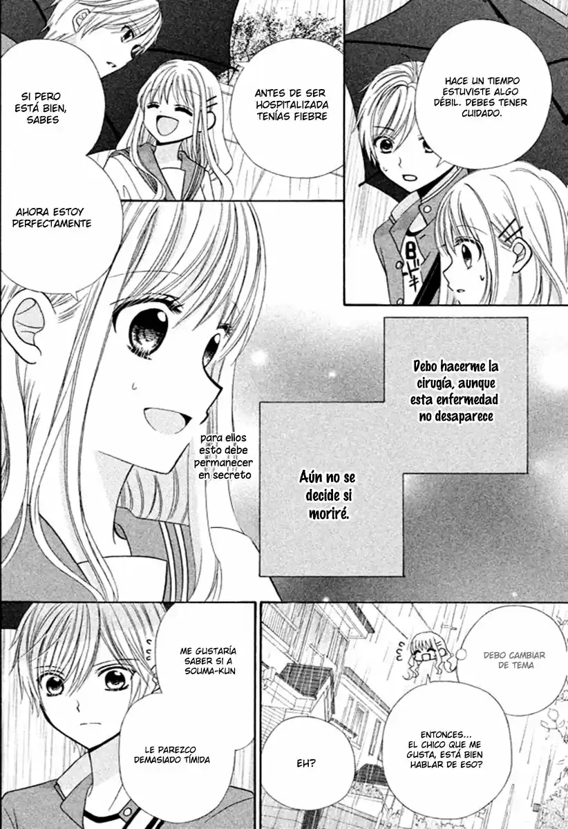 Kimi To Saigo No Hatsukoi Wo - Capítulo 4 - Página 17 - LectorTMOo