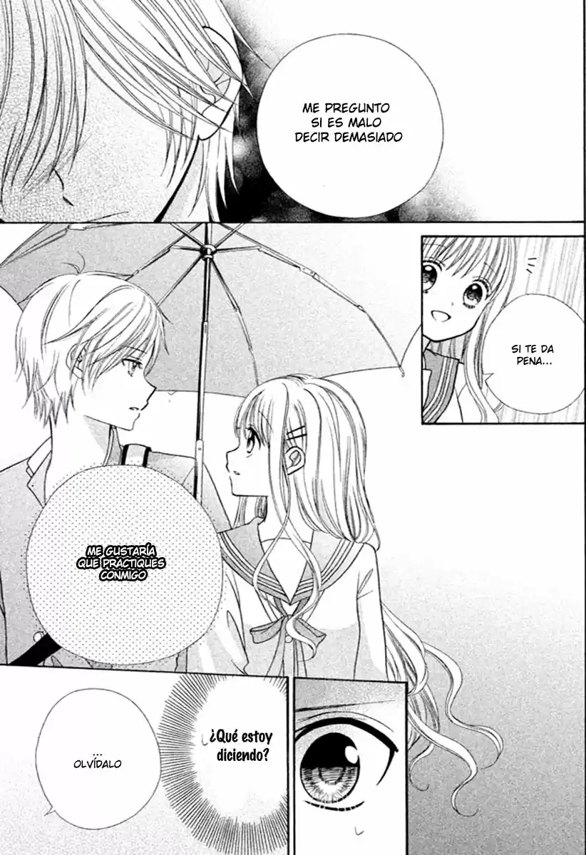Kimi To Saigo No Hatsukoi Wo - Capítulo 4 - Página 18 - LectorTMOo