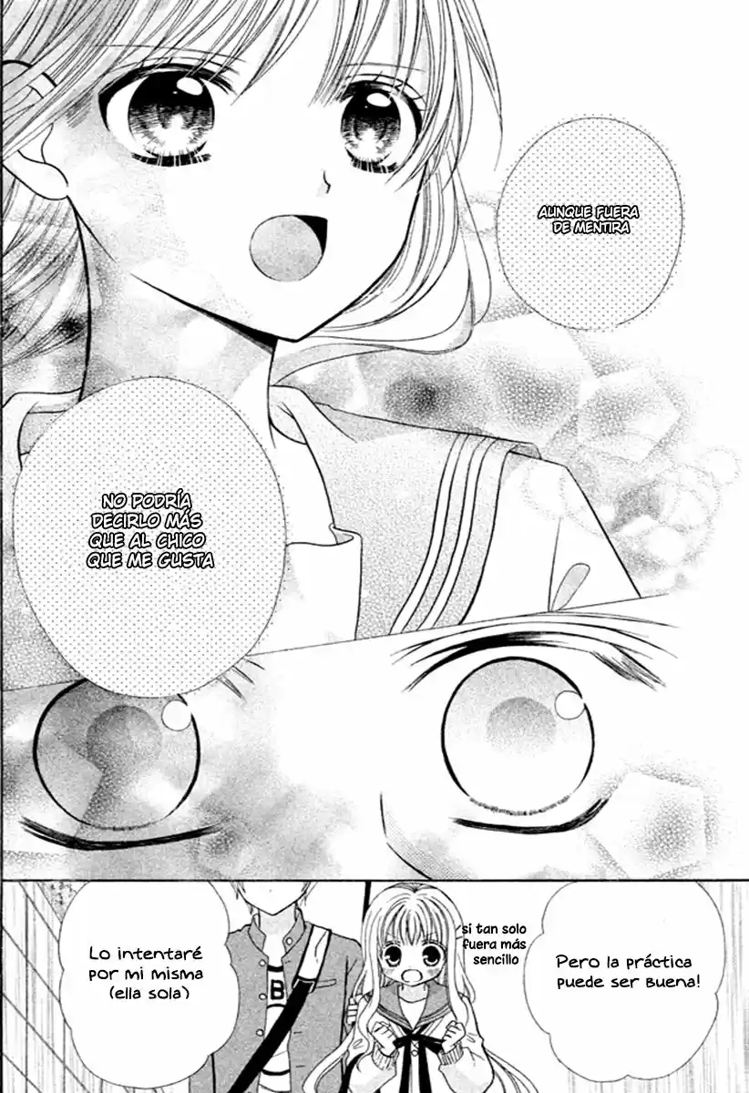 Kimi To Saigo No Hatsukoi Wo - Capítulo 4 - Página 19 - LectorTMOo