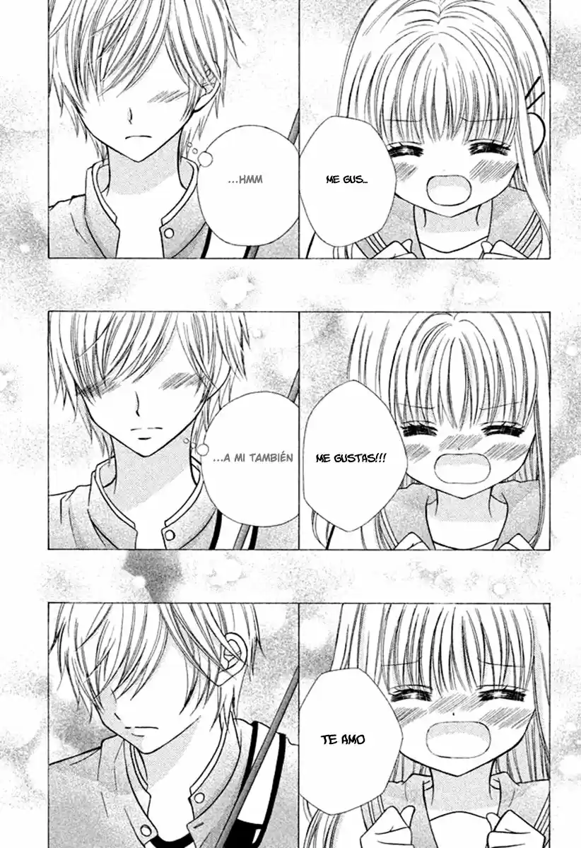 Kimi To Saigo No Hatsukoi Wo - Capítulo 4 - Página 20 - LectorTMOo