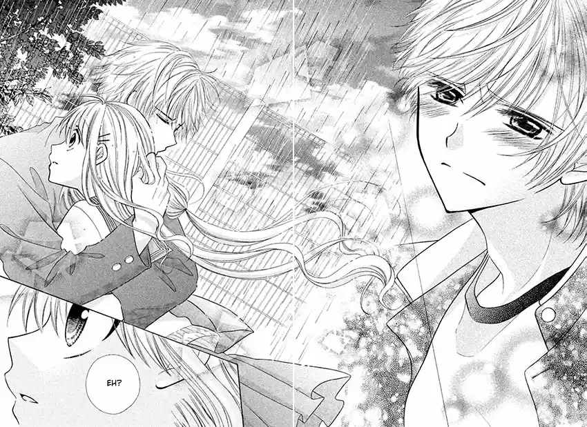 Kimi To Saigo No Hatsukoi Wo - Capítulo 4 - Página 21 - LectorTMOo