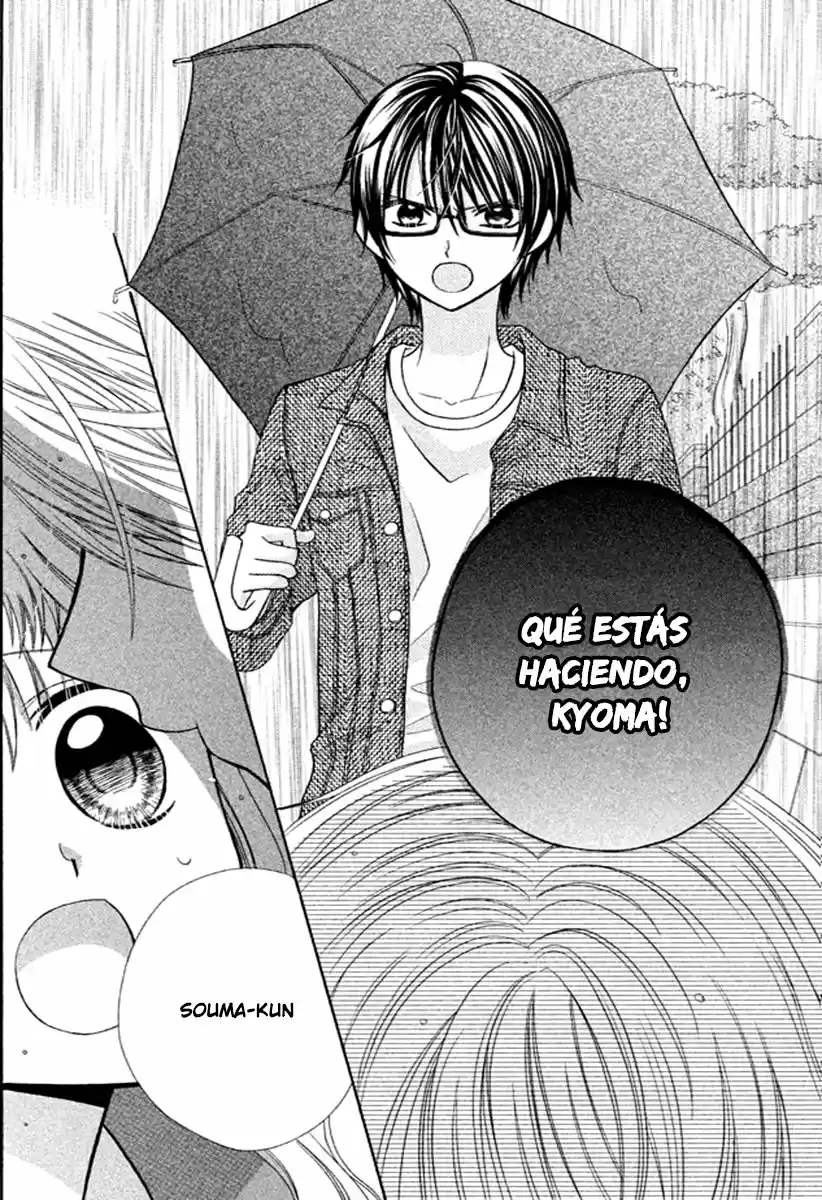 Kimi To Saigo No Hatsukoi Wo - Capítulo 4 - Página 22 - LectorTMOo