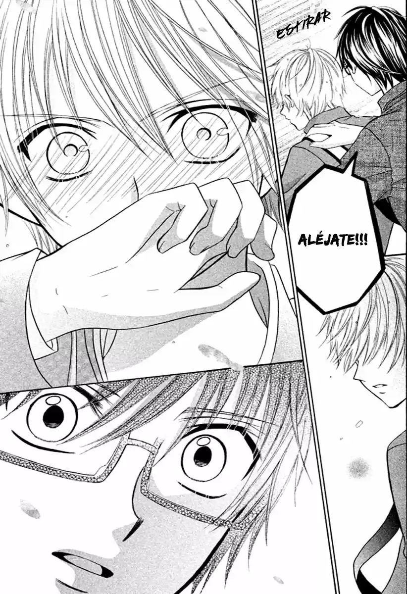 Kimi To Saigo No Hatsukoi Wo - Capítulo 4 - Página 23 - LectorTMOo