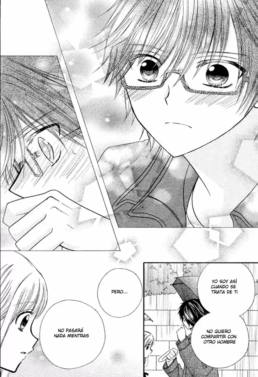 Kimi To Saigo No Hatsukoi Wo - Capítulo 4 - Página 28 - LectorTMOo