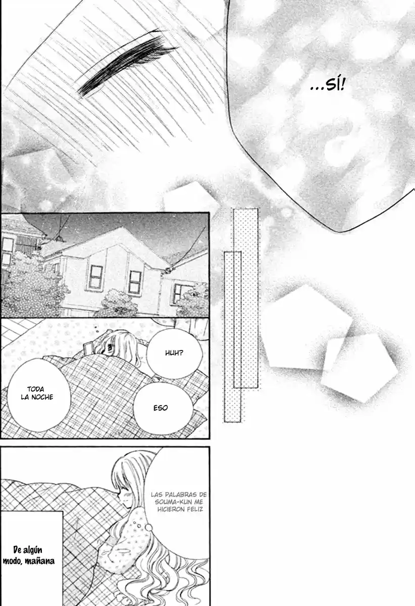 Kimi To Saigo No Hatsukoi Wo - Capítulo 4 - Página 30 - LectorTMOo
