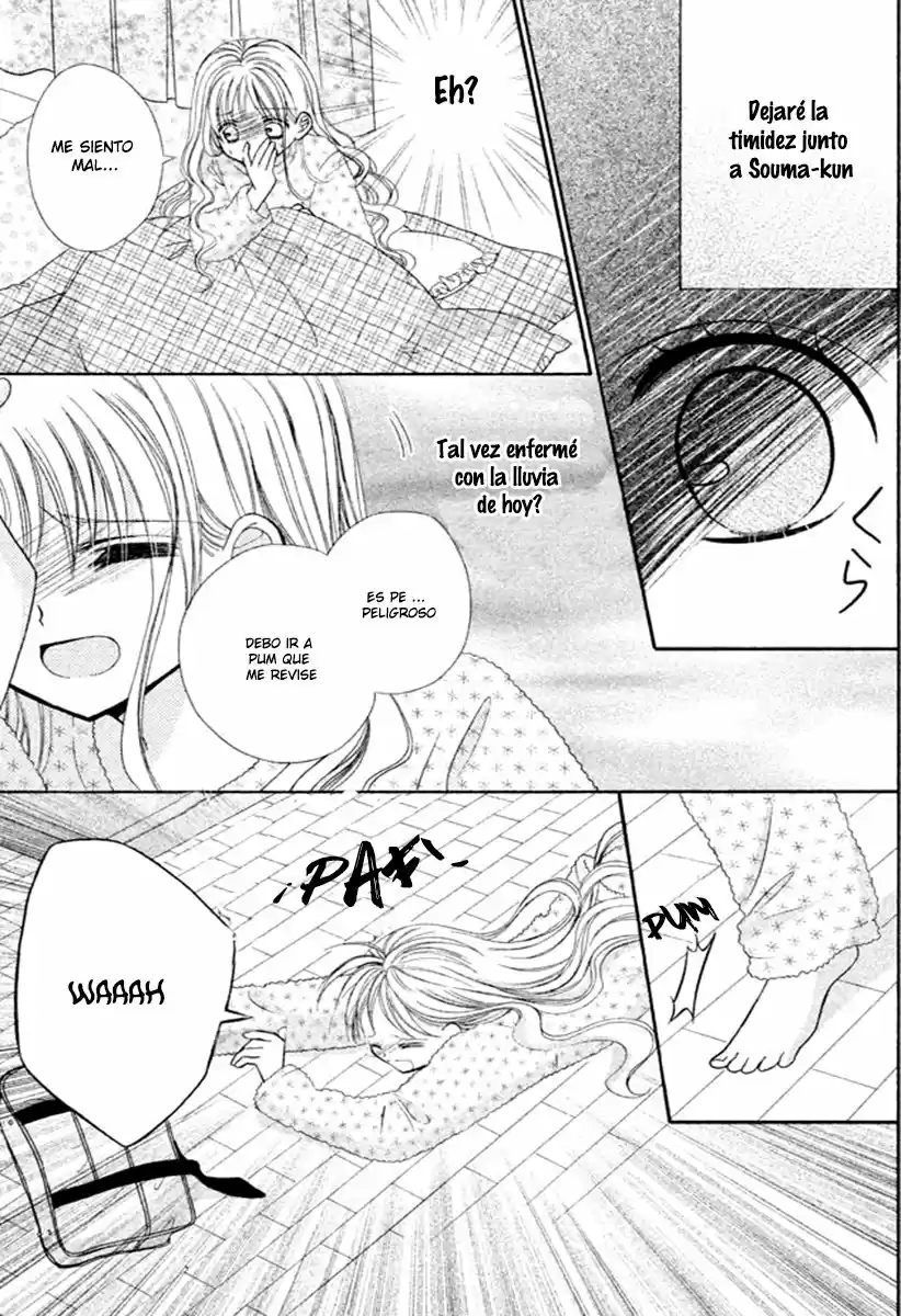 Kimi To Saigo No Hatsukoi Wo - Capítulo 4 - Página 31 - LectorTMOo