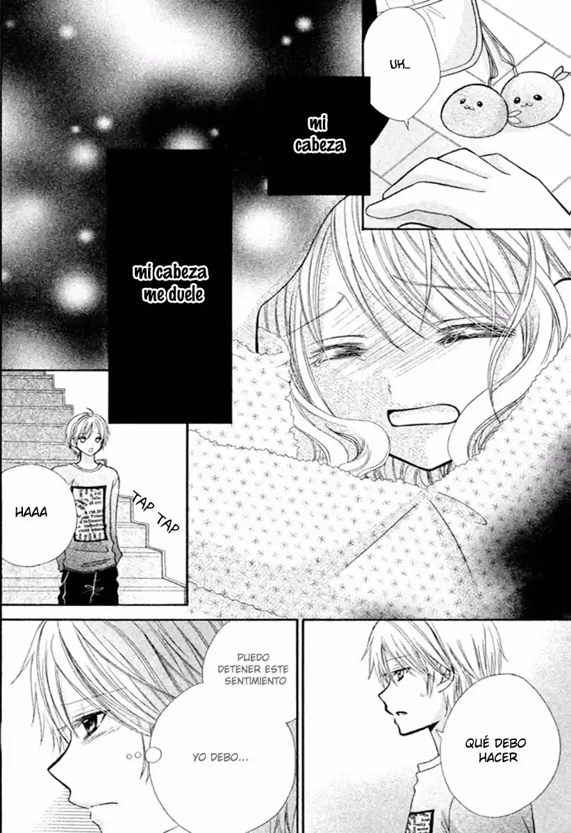 Kimi To Saigo No Hatsukoi Wo - Capítulo 4 - Página 32 - LectorTMOo