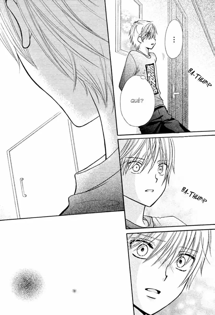 Kimi To Saigo No Hatsukoi Wo - Capítulo 4 - Página 35 - LectorTMOo