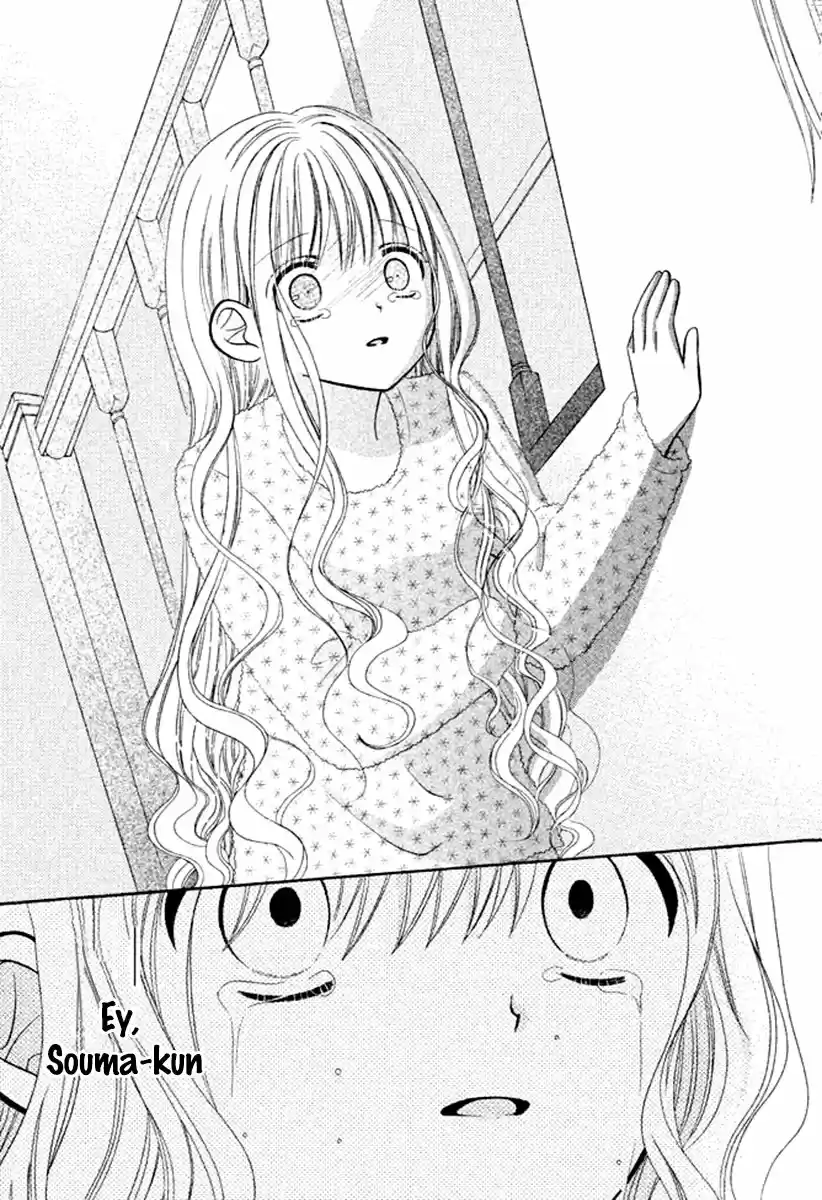 Kimi To Saigo No Hatsukoi Wo - Capítulo 4 - Página 36 - LectorTMOo