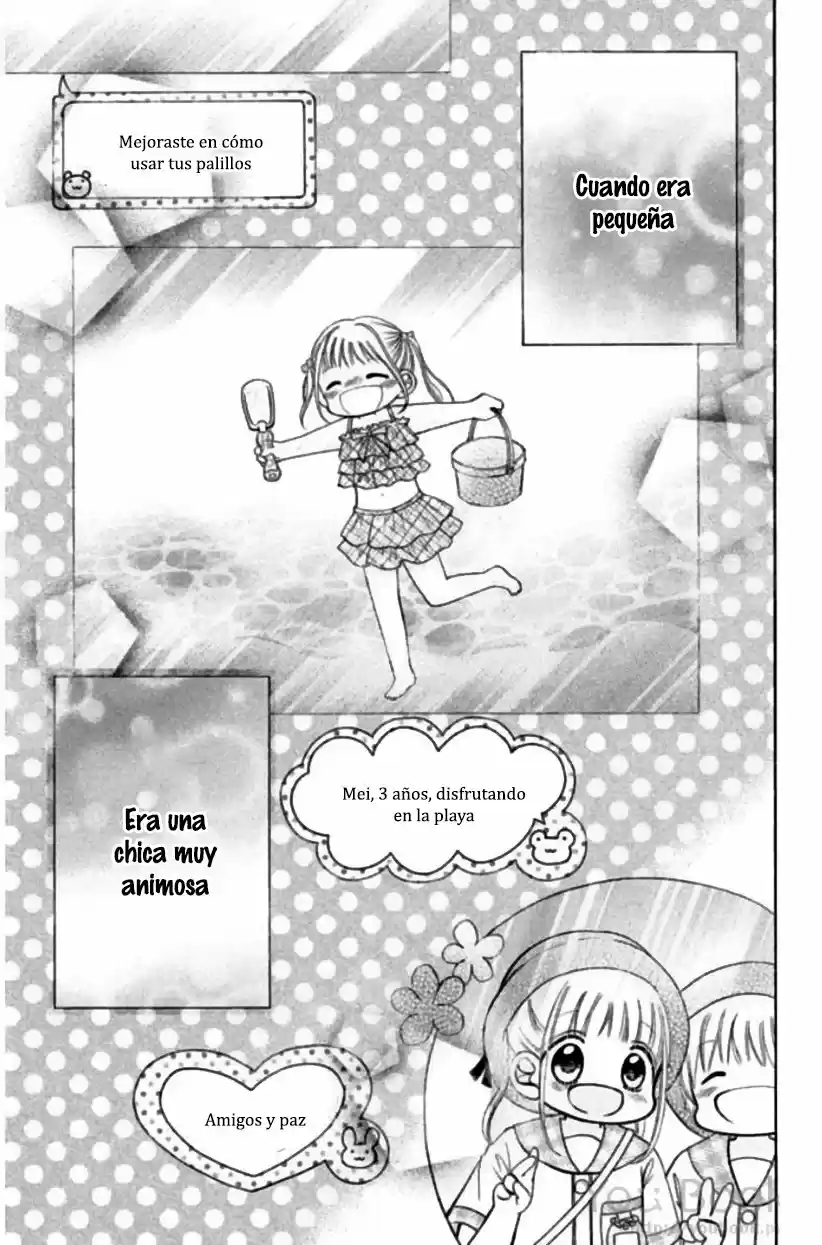 Kimi To Saigo No Hatsukoi Wo - Capítulo 5 - Página 9 - LectorTMOo