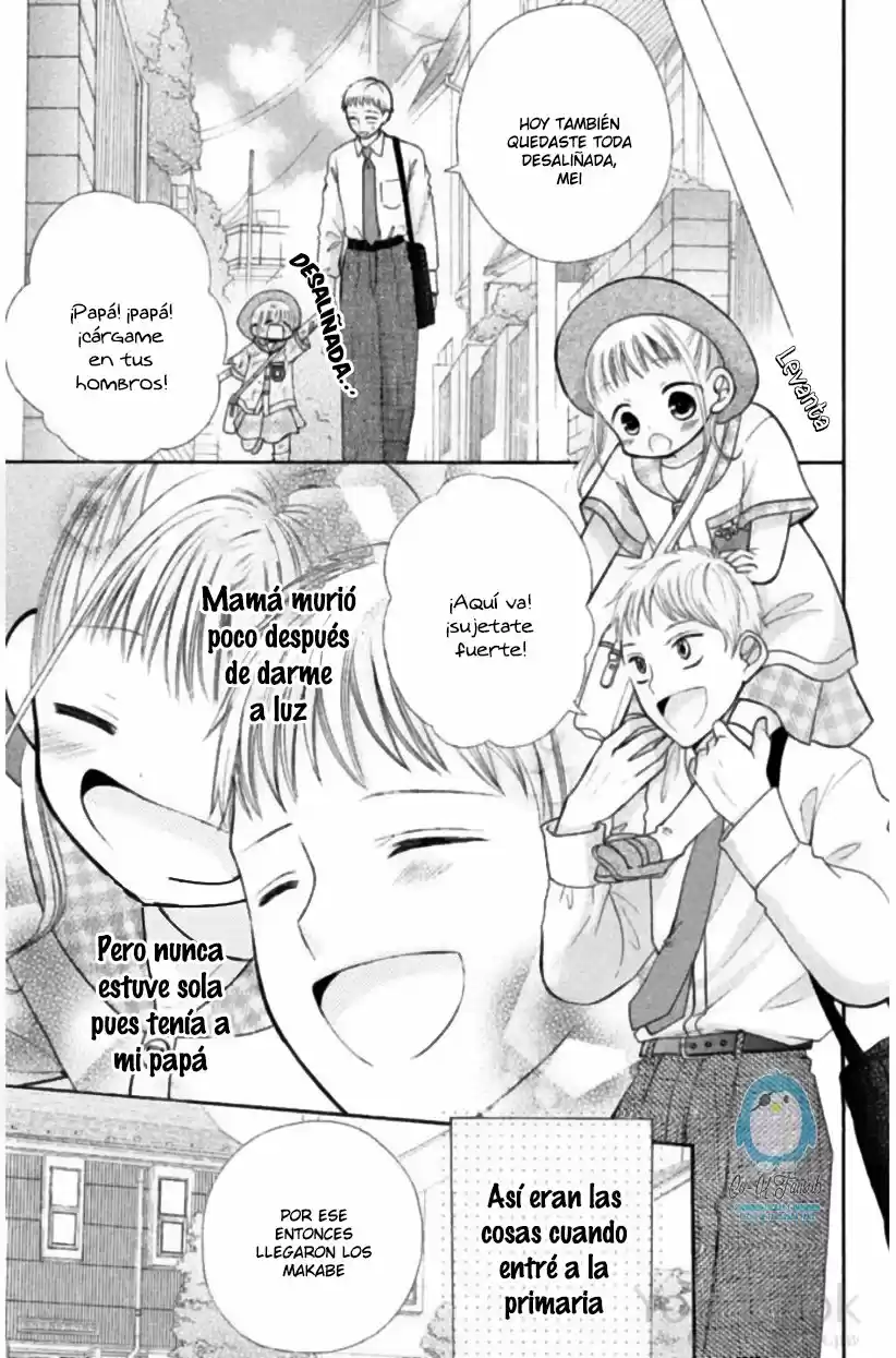 Kimi To Saigo No Hatsukoi Wo - Capítulo 5 - Página 11 - LectorTMOo