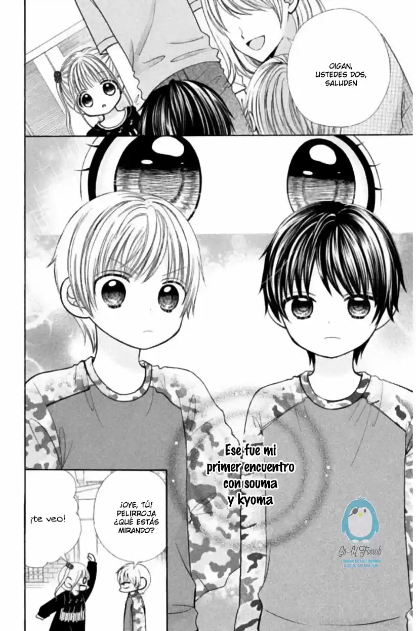 Kimi To Saigo No Hatsukoi Wo - Capítulo 5 - Página 12 - LectorTMOo
