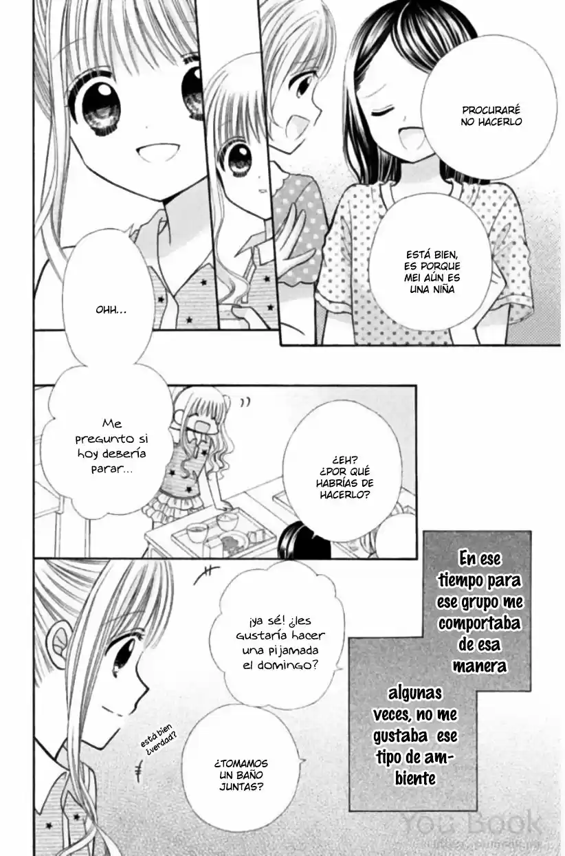 Kimi To Saigo No Hatsukoi Wo - Capítulo 5 - Página 14 - LectorTMOo