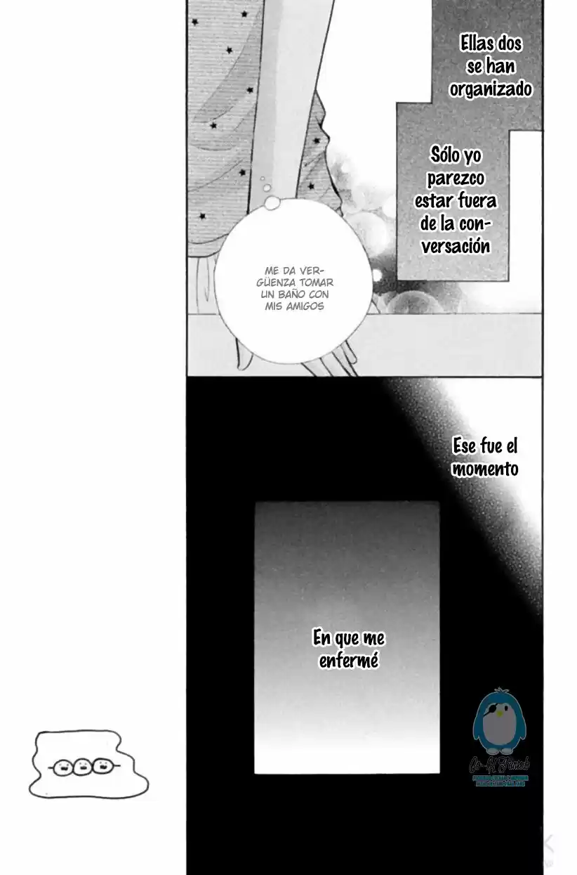 Kimi To Saigo No Hatsukoi Wo - Capítulo 5 - Página 15 - LectorTMOo
