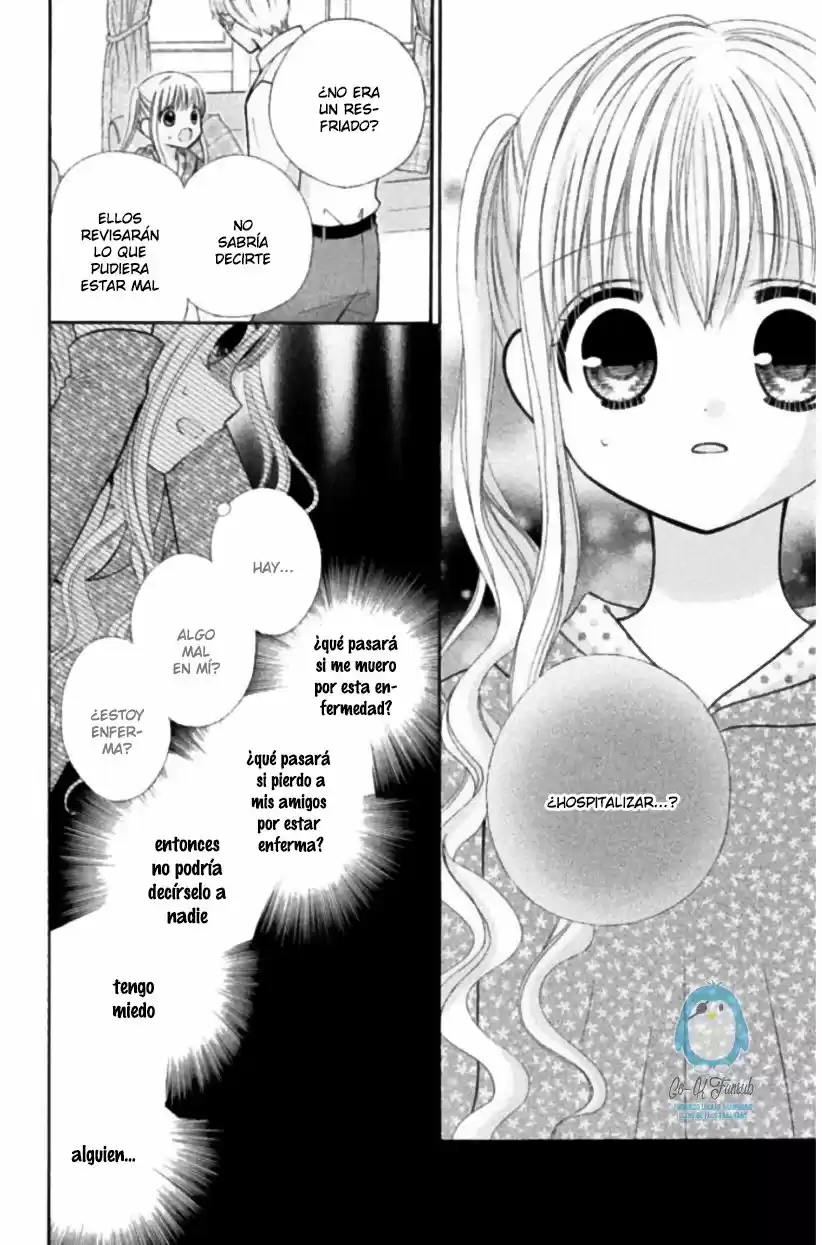 Kimi To Saigo No Hatsukoi Wo - Capítulo 5 - Página 16 - LectorTMOo