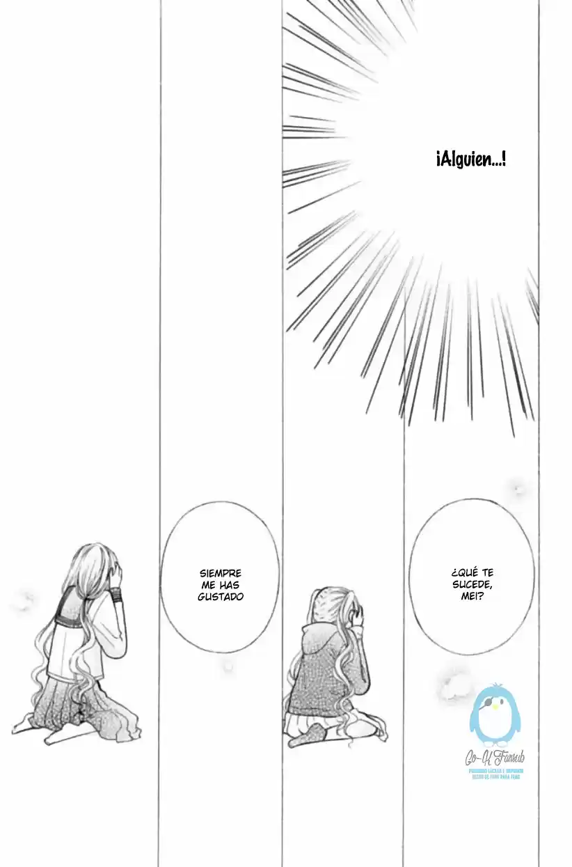 Kimi To Saigo No Hatsukoi Wo - Capítulo 5 - Página 17 - LectorTMOo