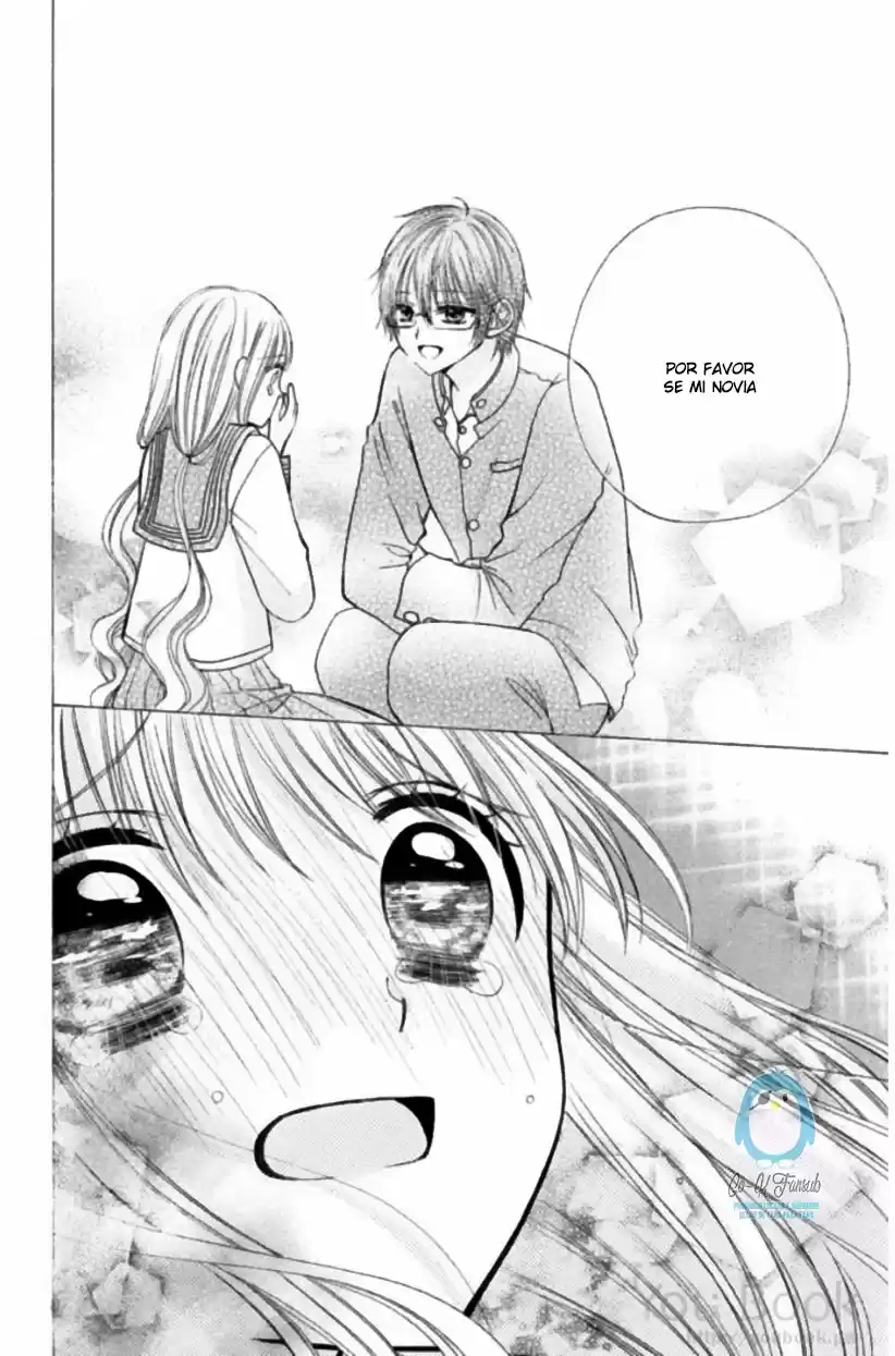 Kimi To Saigo No Hatsukoi Wo - Capítulo 5 - Página 18 - LectorTMOo