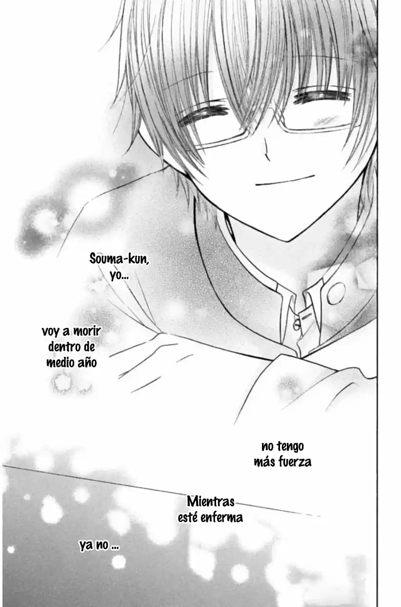 Kimi To Saigo No Hatsukoi Wo - Capítulo 5 - Página 19 - LectorTMOo