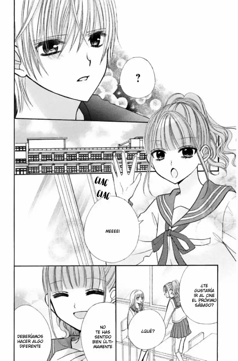 Kimi To Saigo No Hatsukoi Wo - Capítulo 5 - Página 20 - LectorTMOo