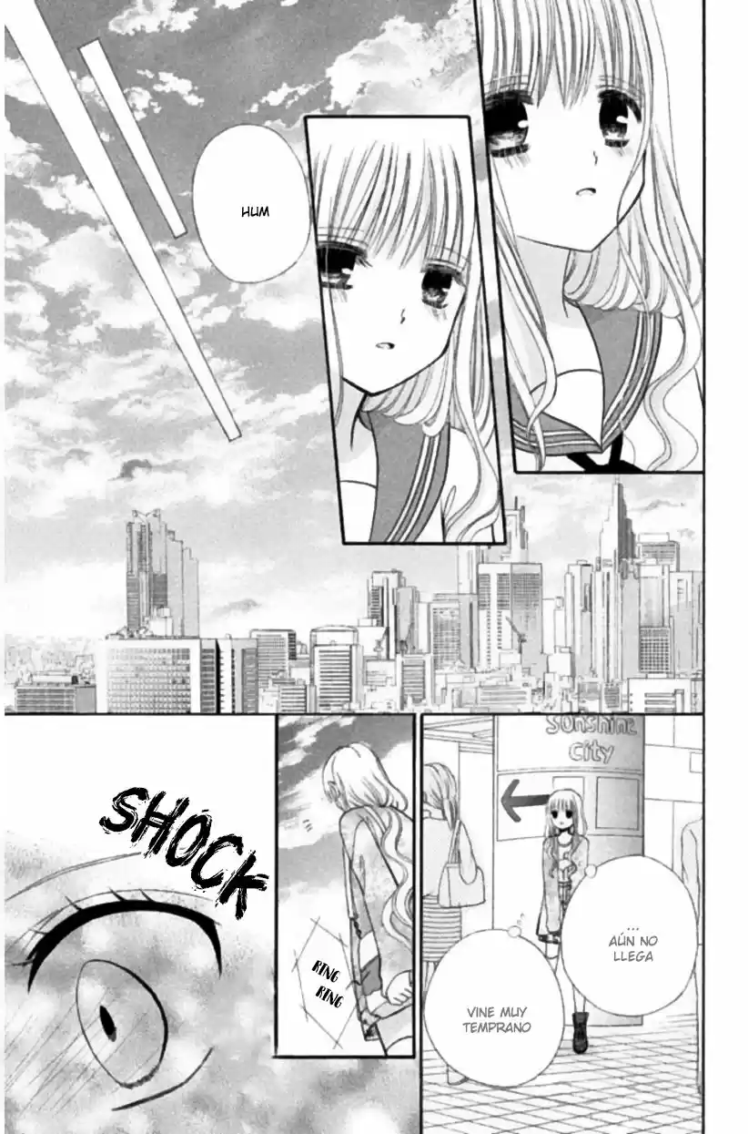 Kimi To Saigo No Hatsukoi Wo - Capítulo 5 - Página 21 - LectorTMOo